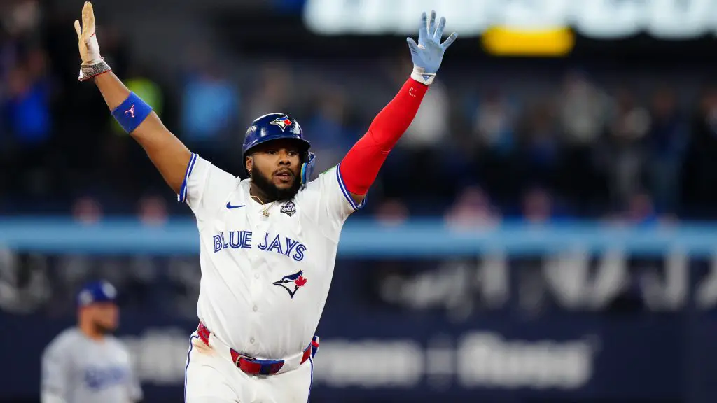 World Series - Los Angeles Dodgers v Toronto Blue Jays - Game 7