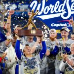 Unveiling the Financial Grand Slam: Inside the Dodgers' 2025 Postseason Earnings Following World Series Victory