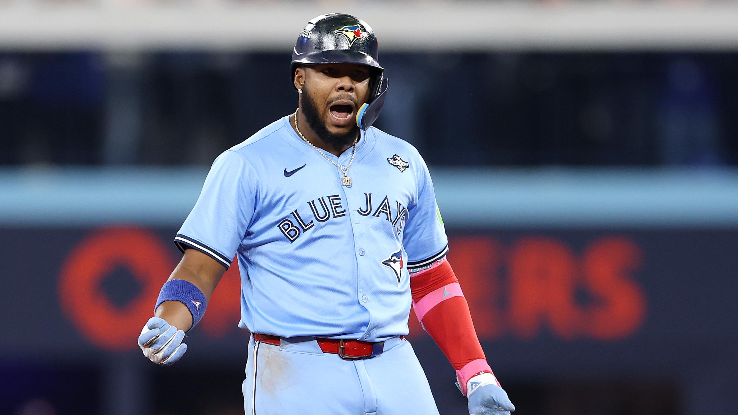 World Series - Los Angeles Dodgers v Toronto Blue Jays - Game Six