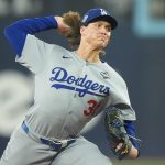 Inside Edwin Diaz's Strategic Move: Unpacking His Decision to Join the Dodgers Instead of Returning to the Mets