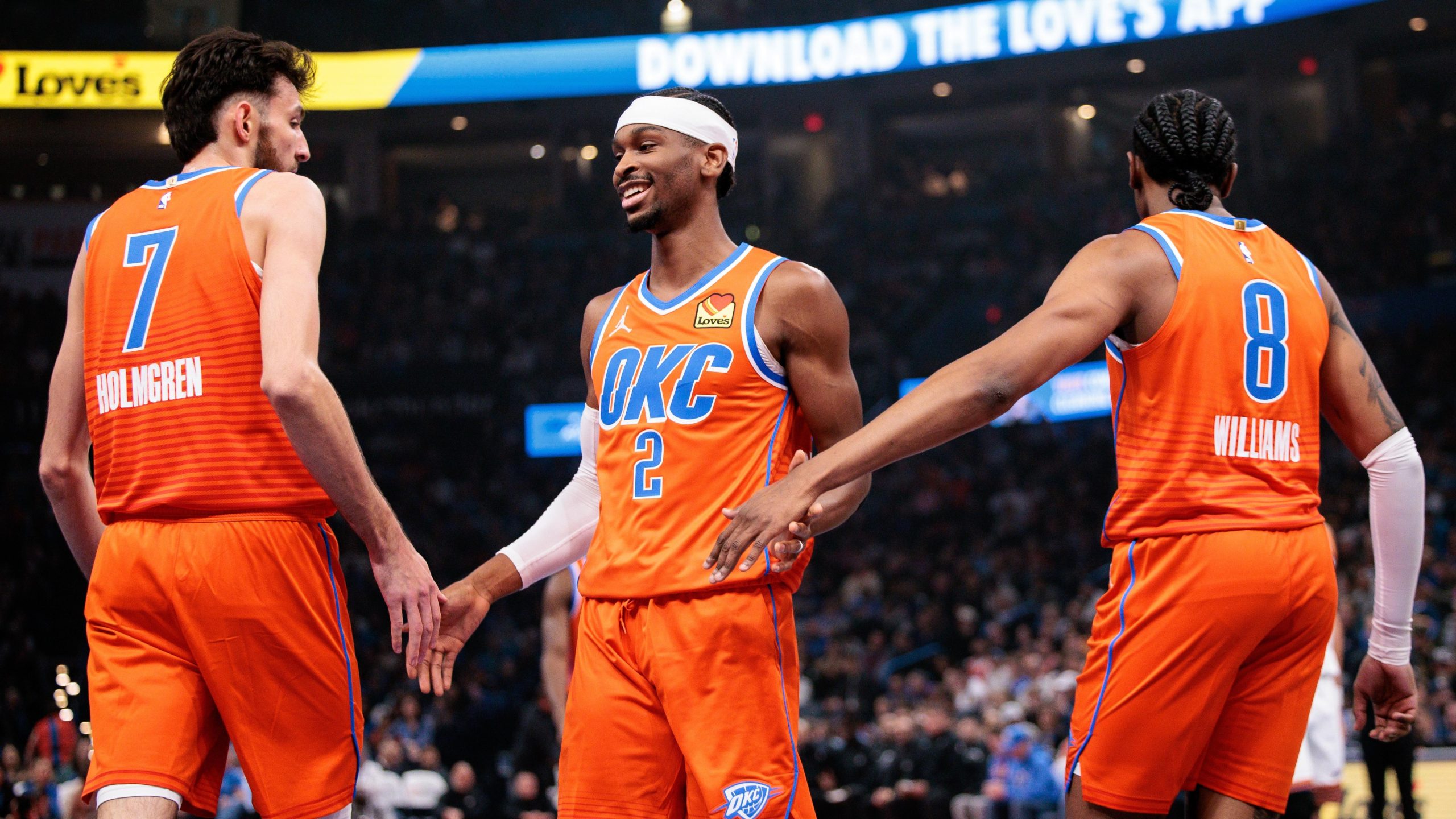 'Panic!' The Reason OKC Thunder Have NBA Teams Worried Now Revealed by Insider