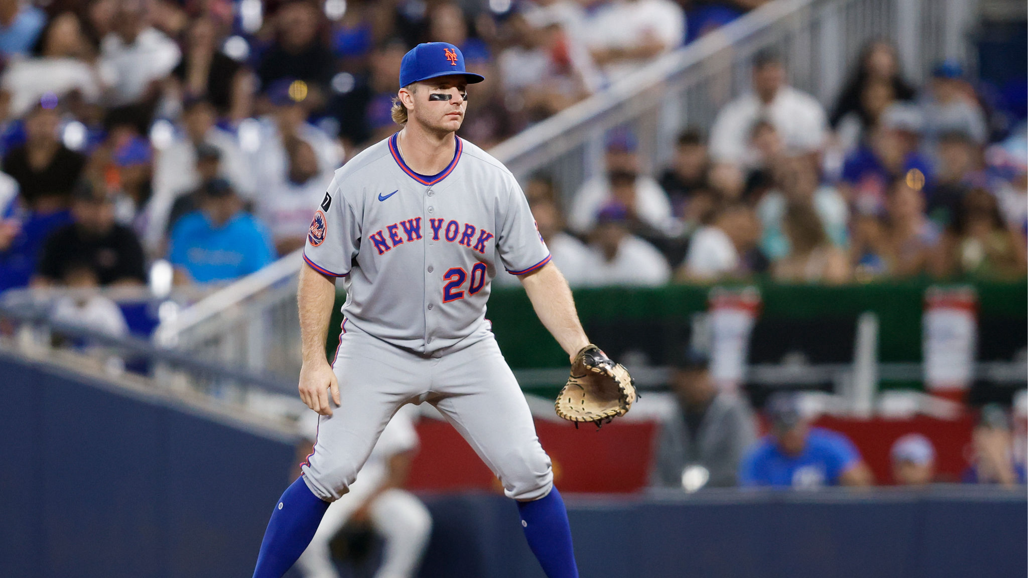 Predicting Every MLB Team's 2026 Opening Day Lineup, Version 2.0