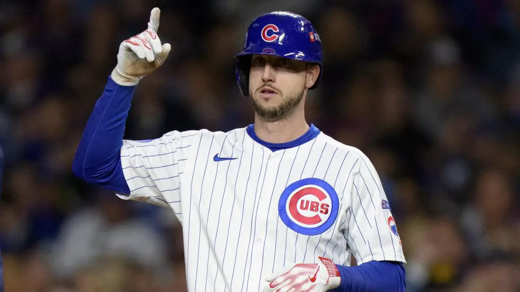 Division Series - Milwaukee Brewers v Chicago Cubs - Game Three