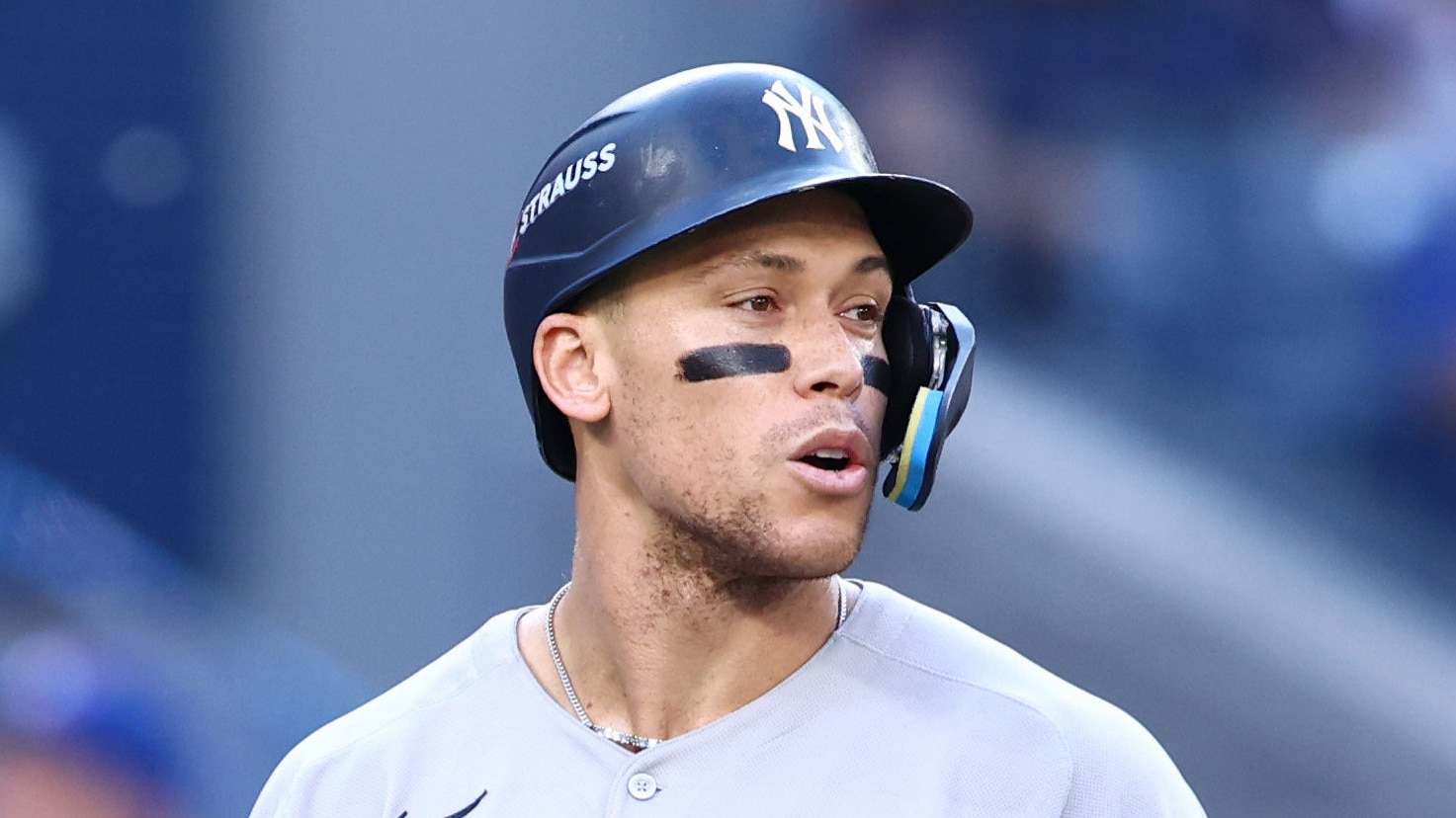 Division Series - Toronto Blue Jays v New York Yankees - Game Four