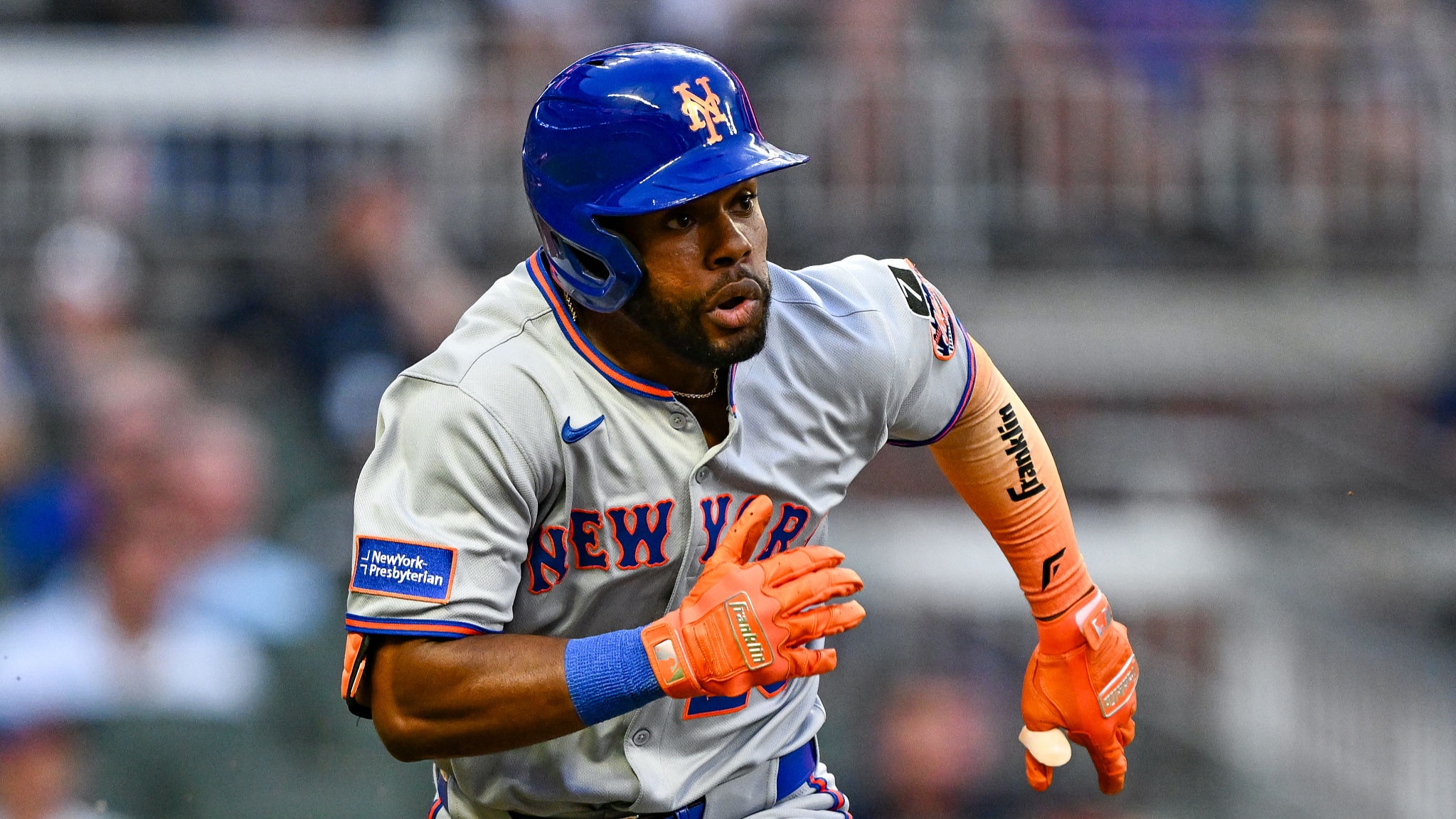 American League Championship Series - Toronto Blue Jay v Seattle Mariners - Game Three