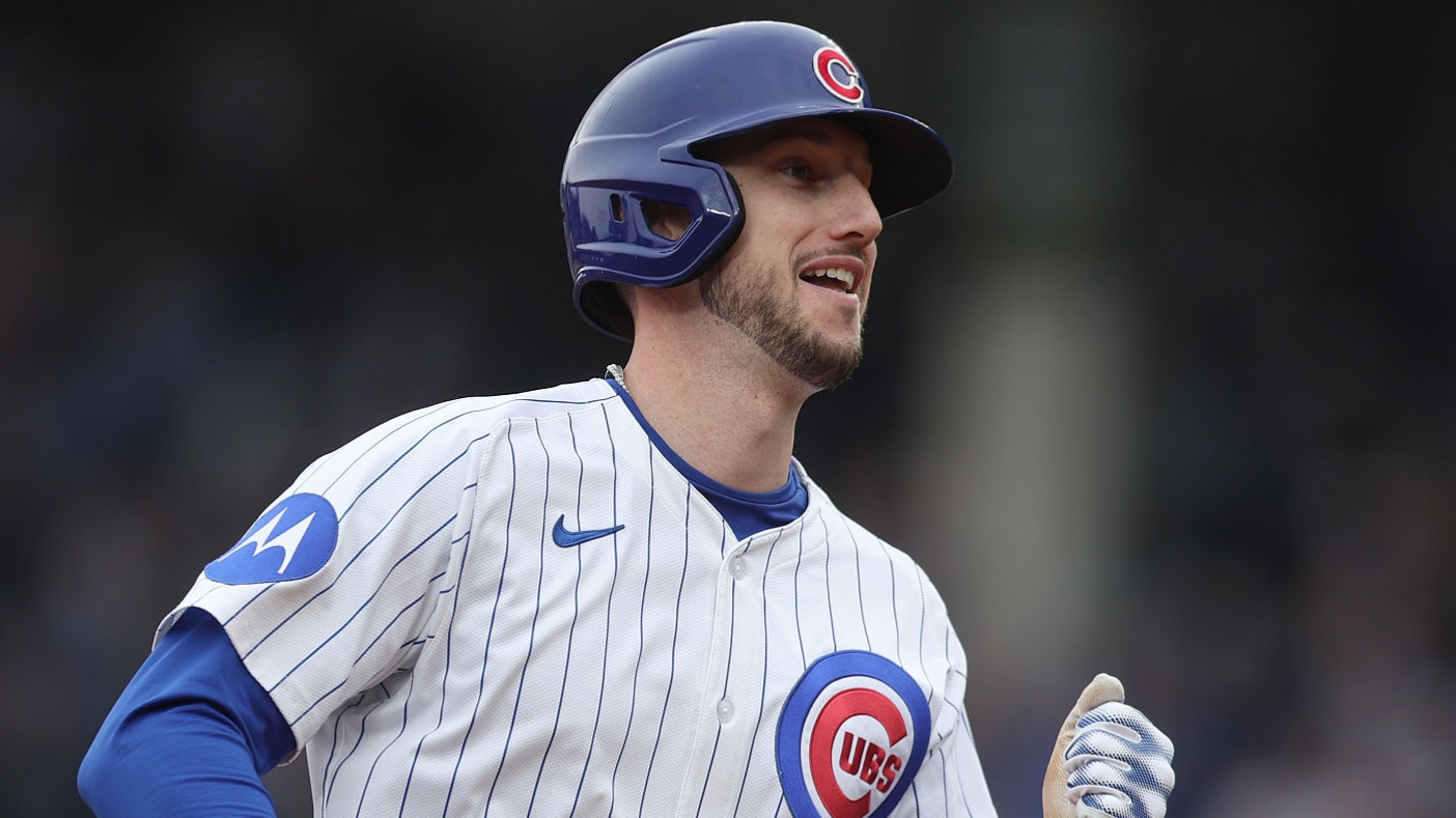 Seattle Mariners v Atlanta Braves