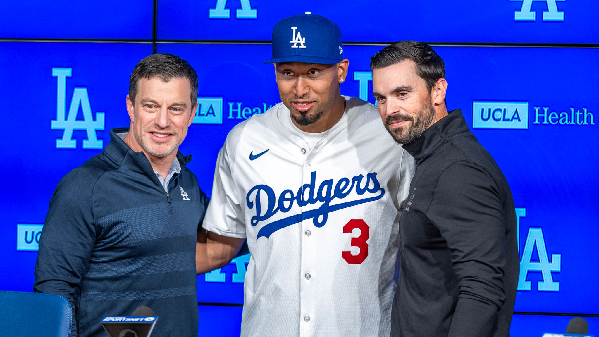 MLB's 5 Best and Worst Offseasons So Far, Ranked