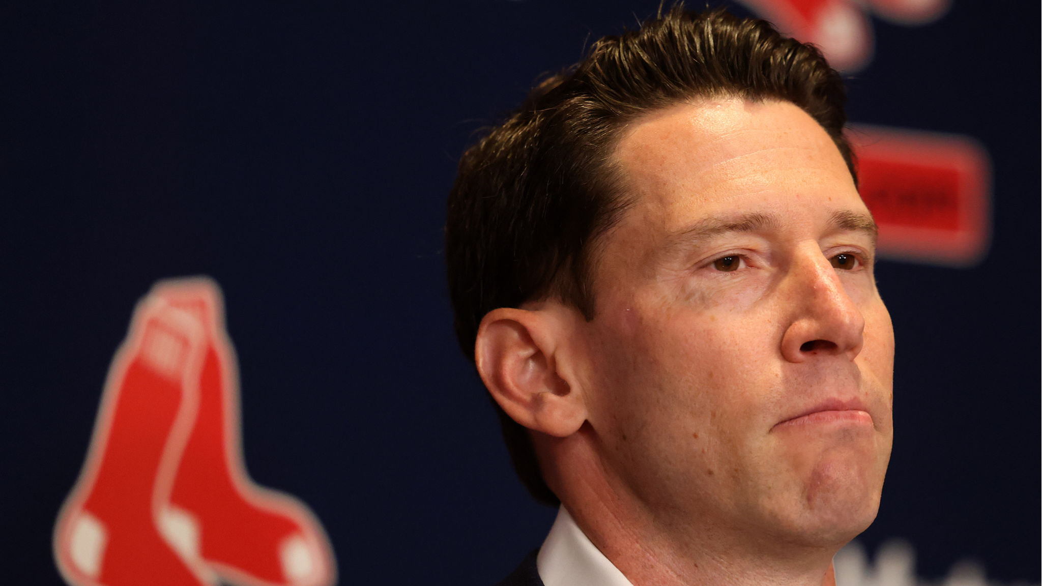 Boston' season is over after a Game 3 loss to New York and sparkling Cam Schlittler