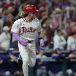 Nolan Arenado Reflects on Diamondbacks Trade: A Quest for MLB Playoff Glory Begins Nolan Arenado Reflects on Diamondbacks Trade: A Quest for MLB Playoff Glory Begins