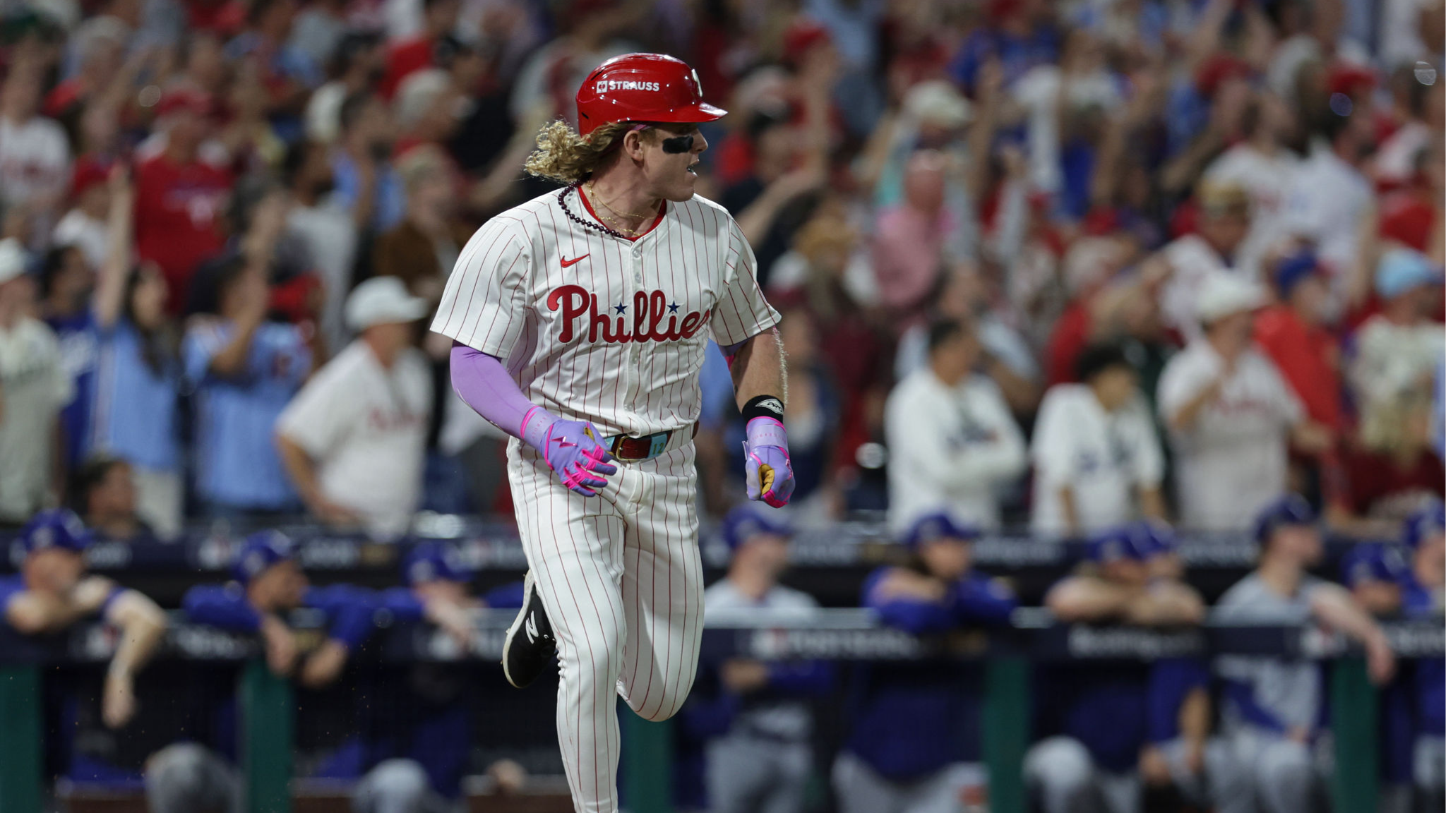 Seattle Mariners v Atlanta Braves