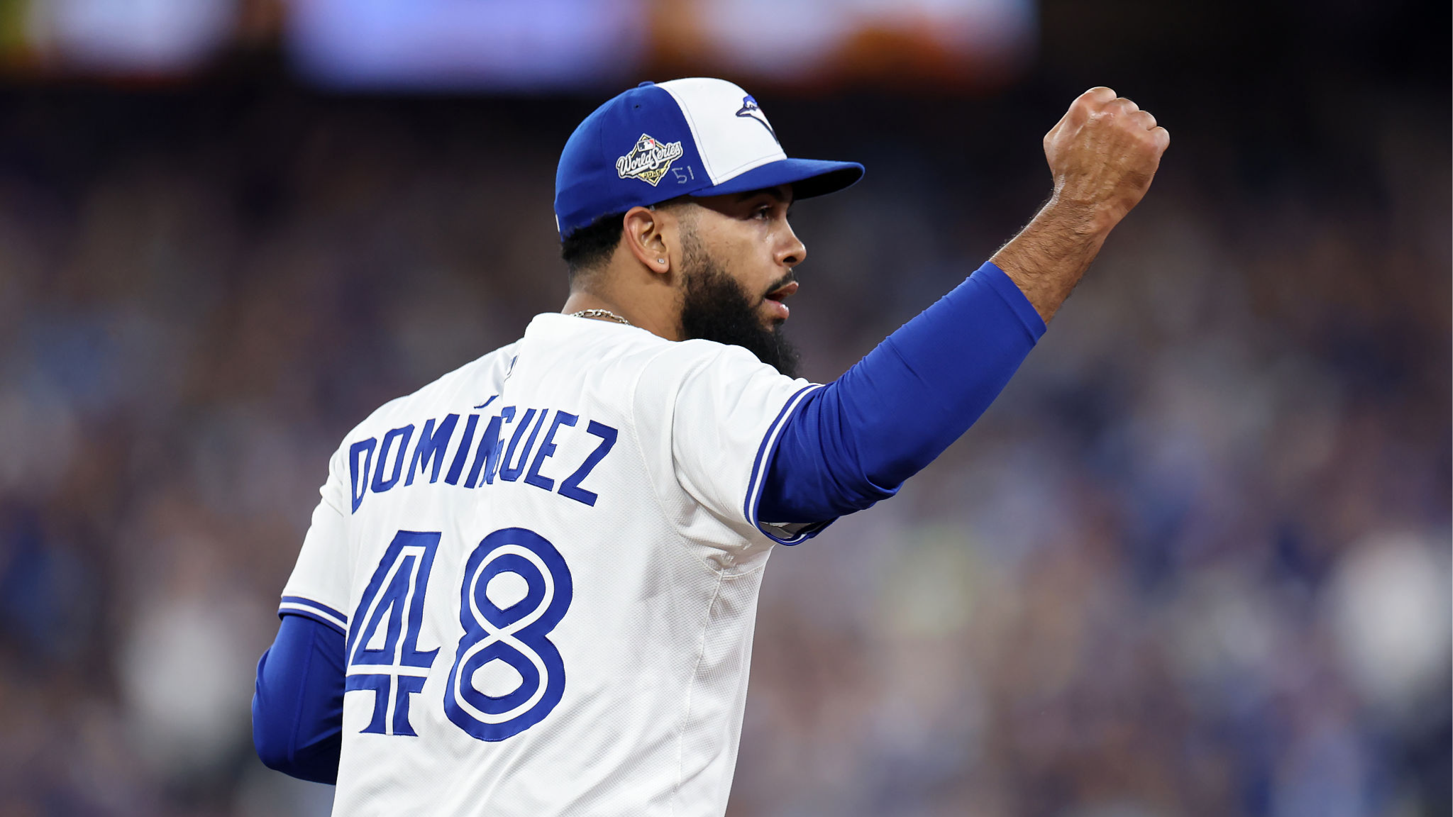 1 Realistic Option to Plug Each MLB Team's Biggest Roster Hole