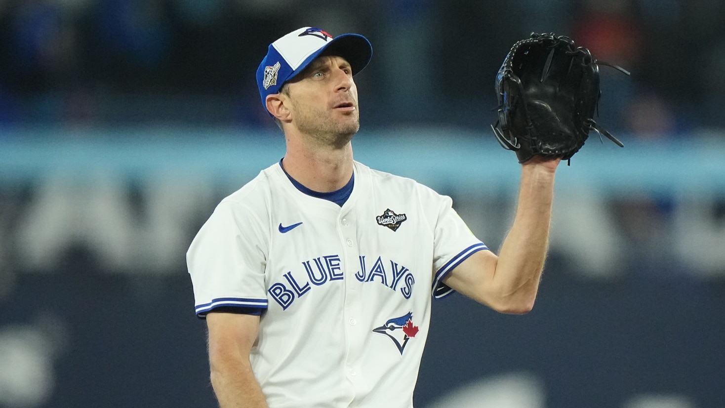 Toronto Blue Jays vs Los Angeles Dodgers, 2025 World Series