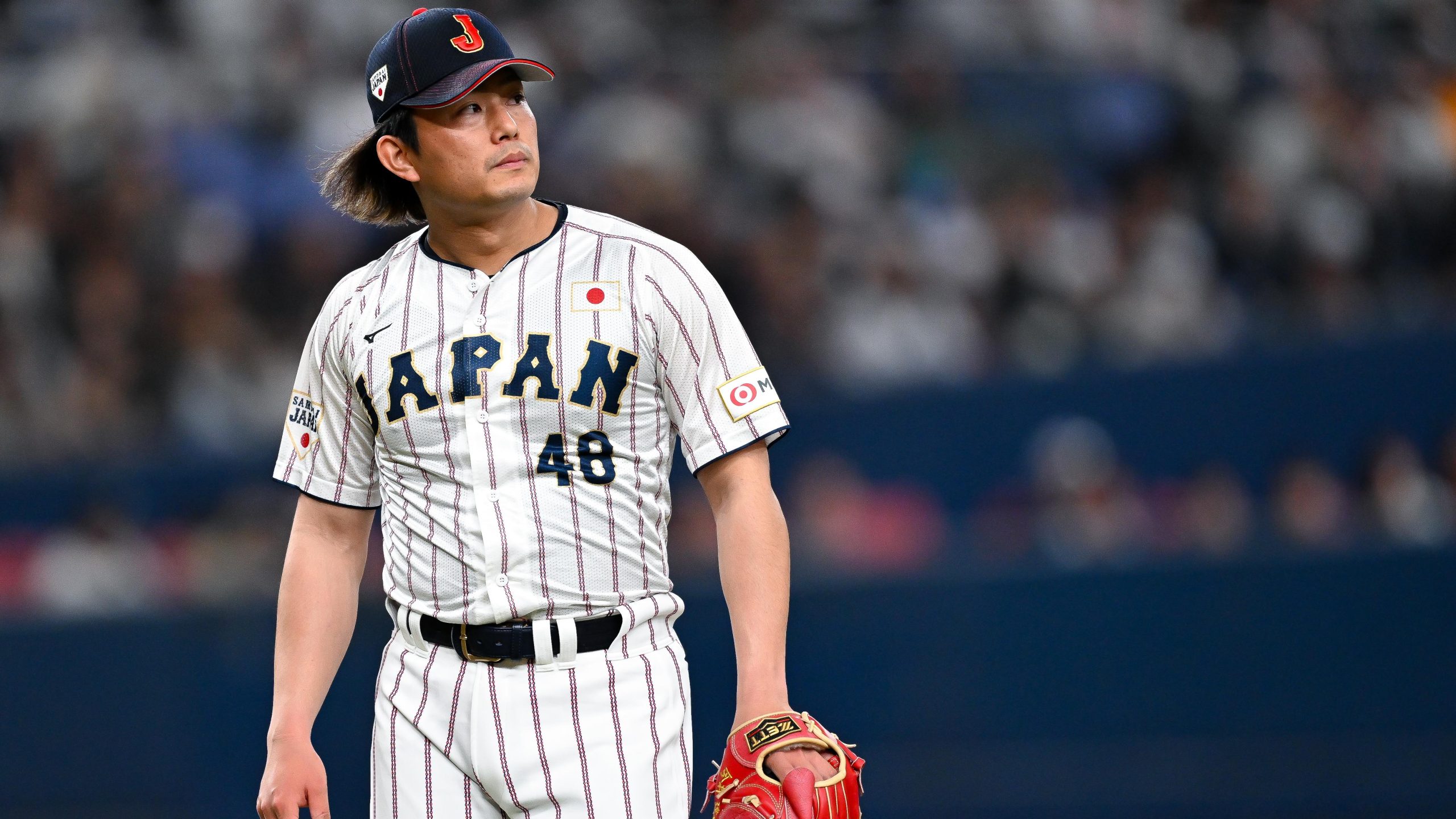 Making Sense of Why Astros' Tatsuya Imai Didn't Get an MLB Mega Deal