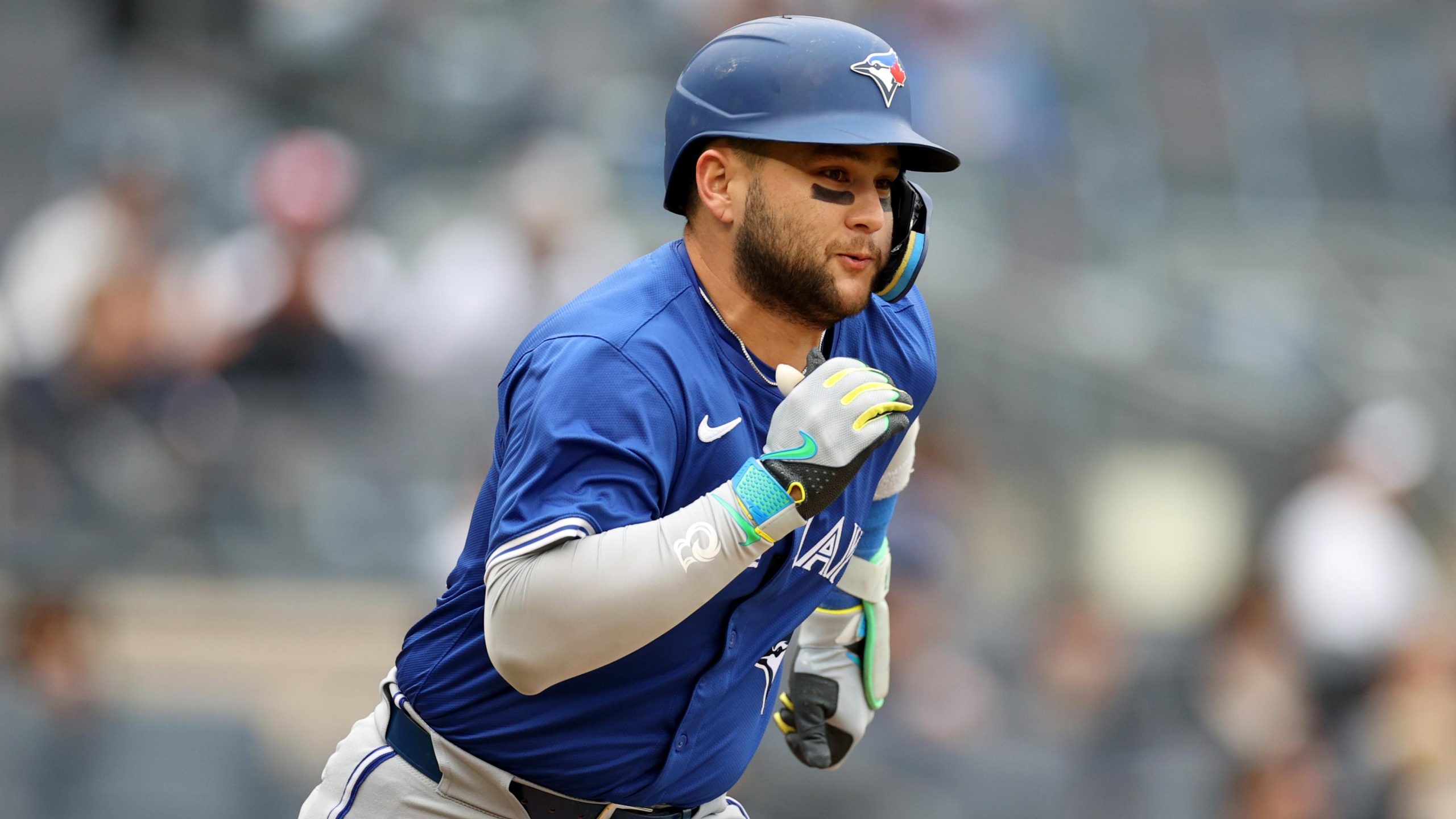Toronto Blue Jays v New York Yankees - Game One