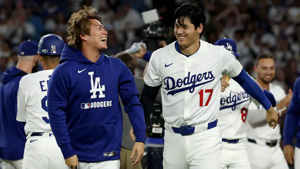 Dodgers' Yoshinobu Yamamoto Joins Shohei Ohtani on Japan's 2026 World Baseball Classic Roster