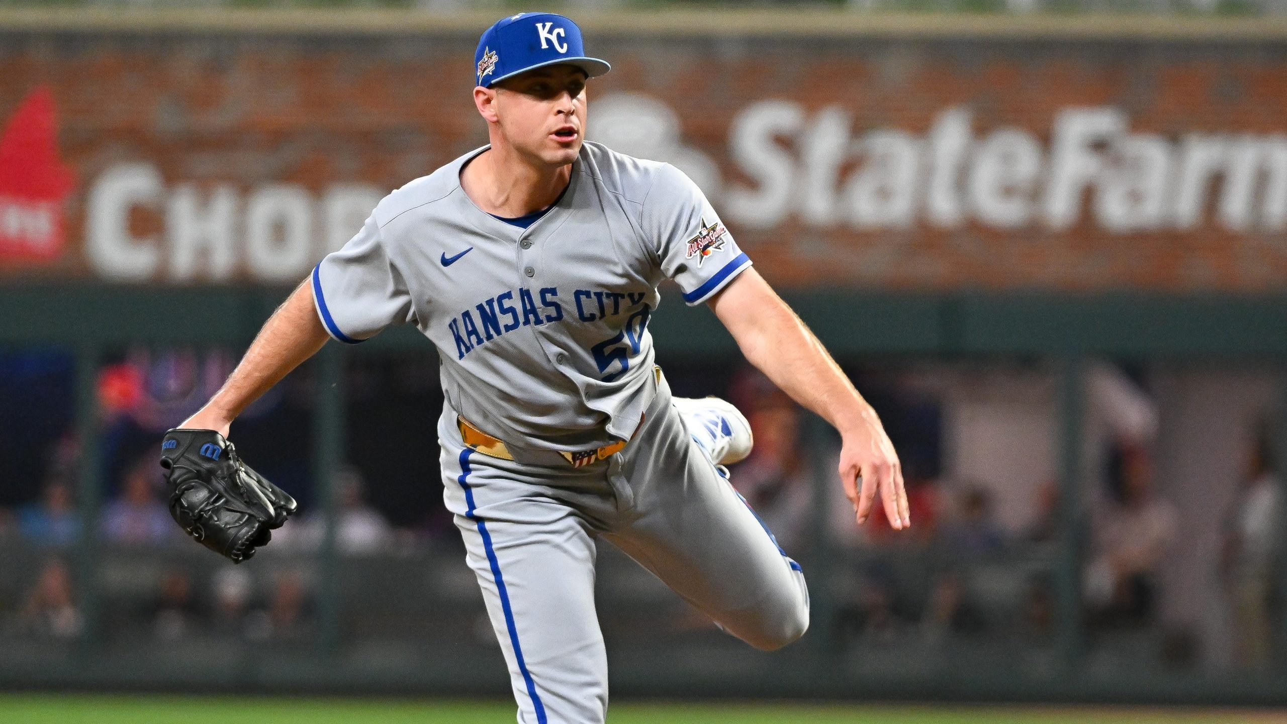 2025 MLB All-Star Game