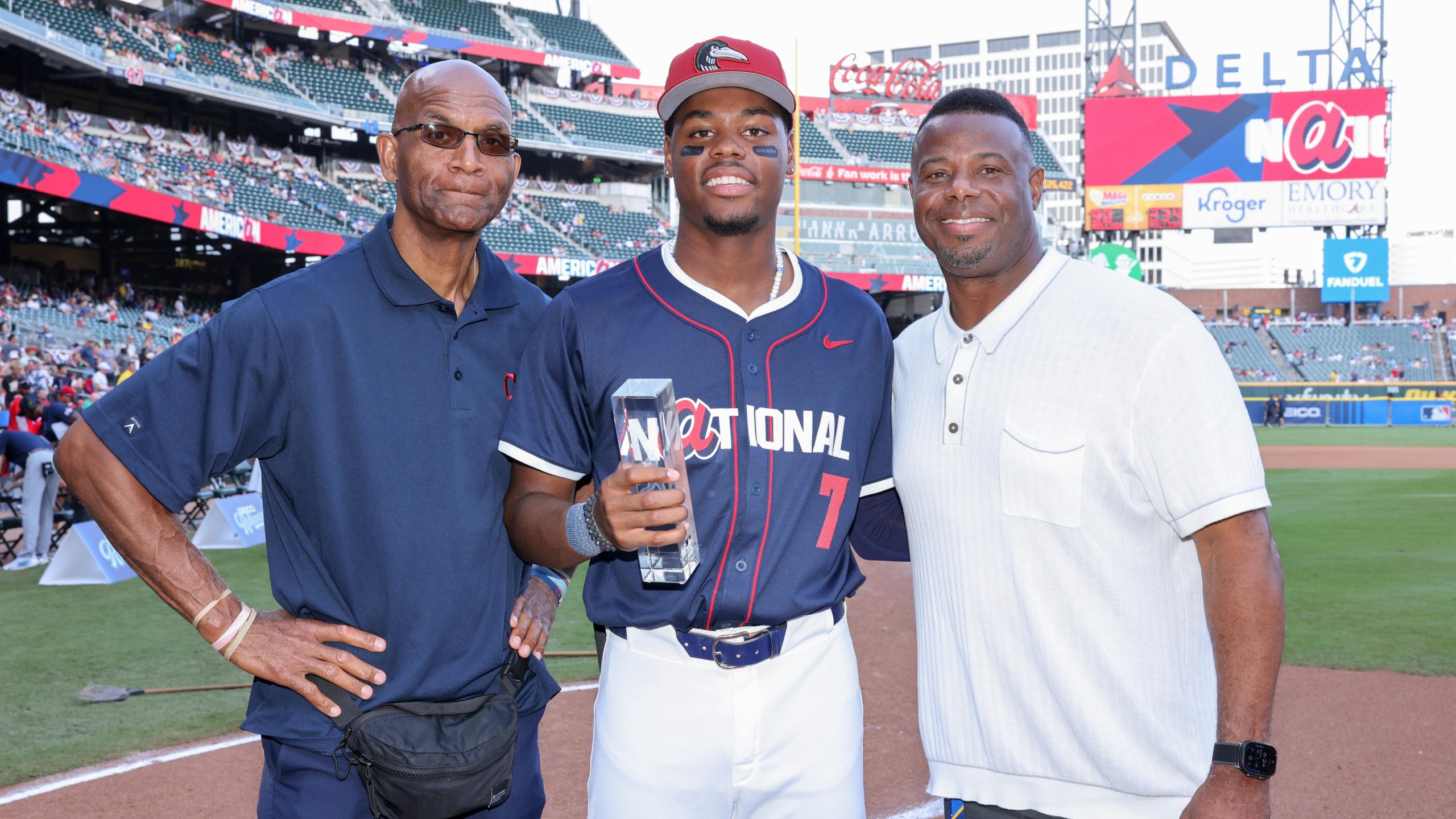 2025 MLB All-Star Futures Game