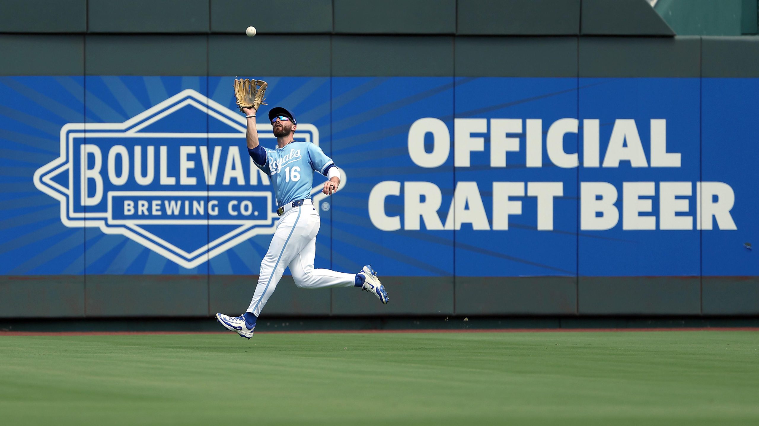 Why Royals Reportedly Are Moving Outfield Fences at Kauffman Stadium for 2026 MLB Season