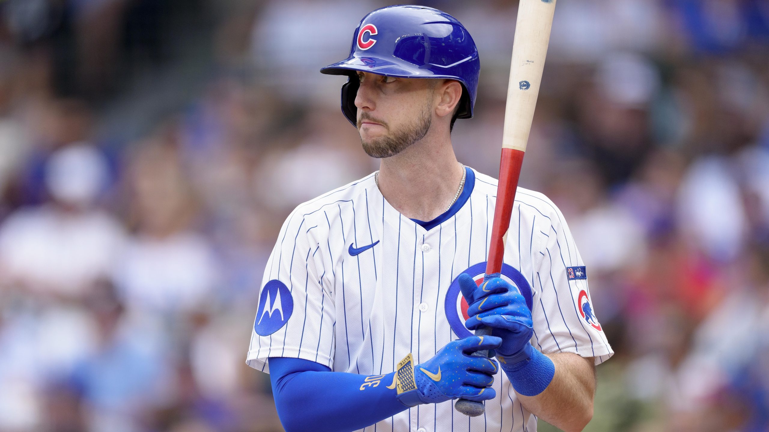 The Growing Problem with MLB Free Agency