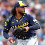 Scouting the Buzz: Freddy Peralta Sparks Frenzy Among MLB Powerhouses in Trade Circles Scouting the Buzz: Freddy Peralta Sparks Frenzy Among MLB Powerhouses in Trade Circles