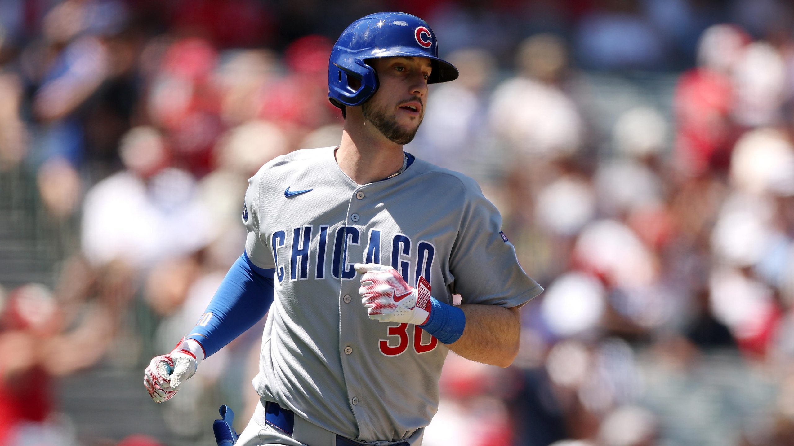 MLB Rumors Reveal Owners Are 'Raging' After Kyle Tucker's Dodgers Contract, Will Push for Salary Cap