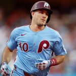 Realmuto Stays Put: Phillies Secure Star Catcher Amid Mets' Bichette Signing