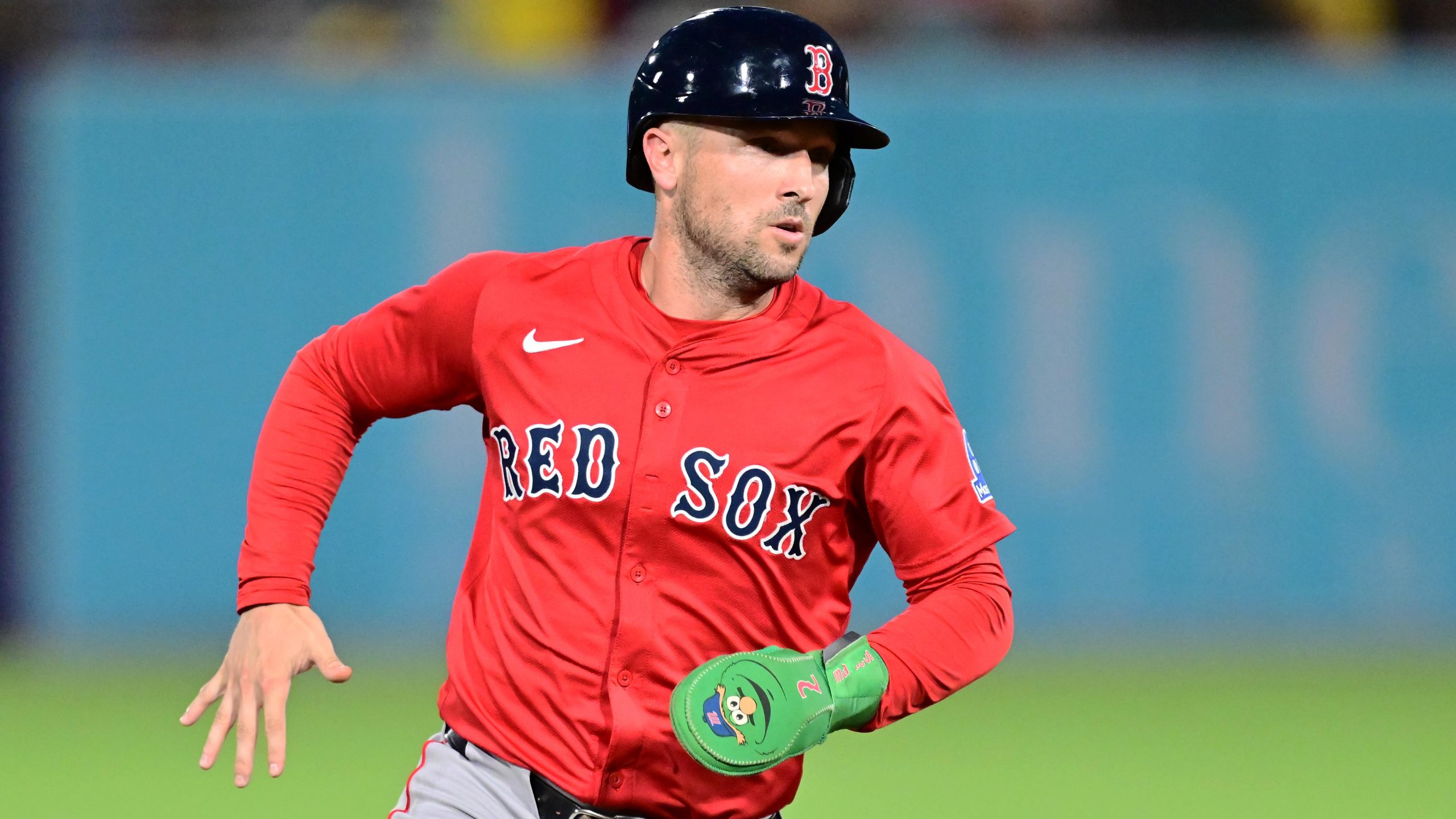 Red Sox Are Only MLB Team Without FA Signing During Offseason, Top Remaining Targets