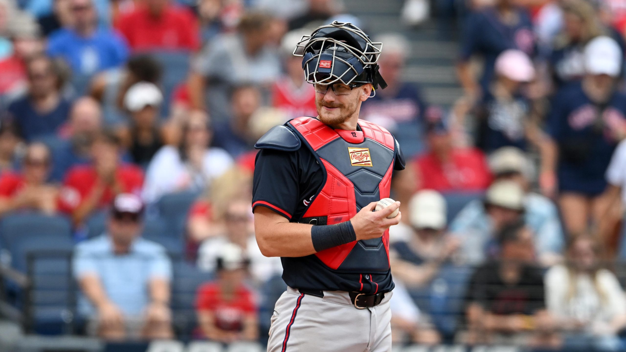 Atlanta Braves v Cleveland Guardians