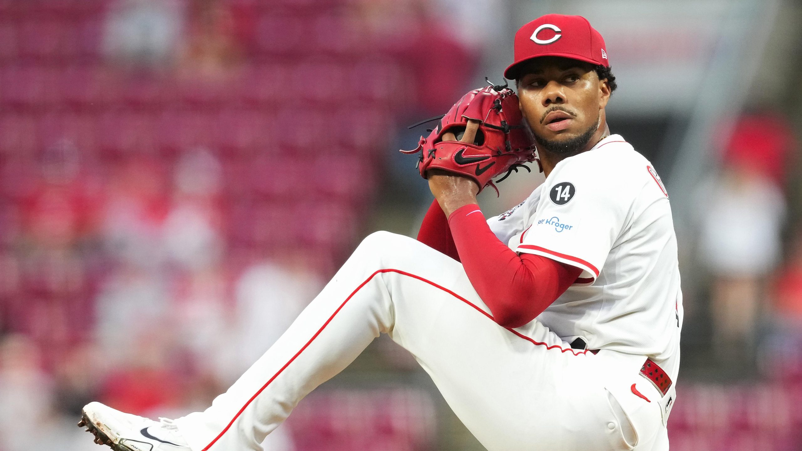 Pittsburgh Pirates v Cincinnati Reds