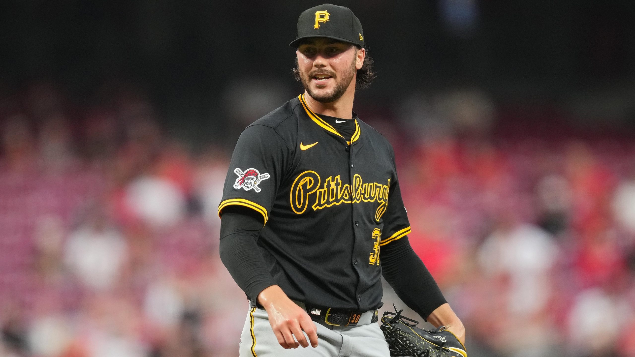 Pittsburgh Pirates v Cincinnati Reds