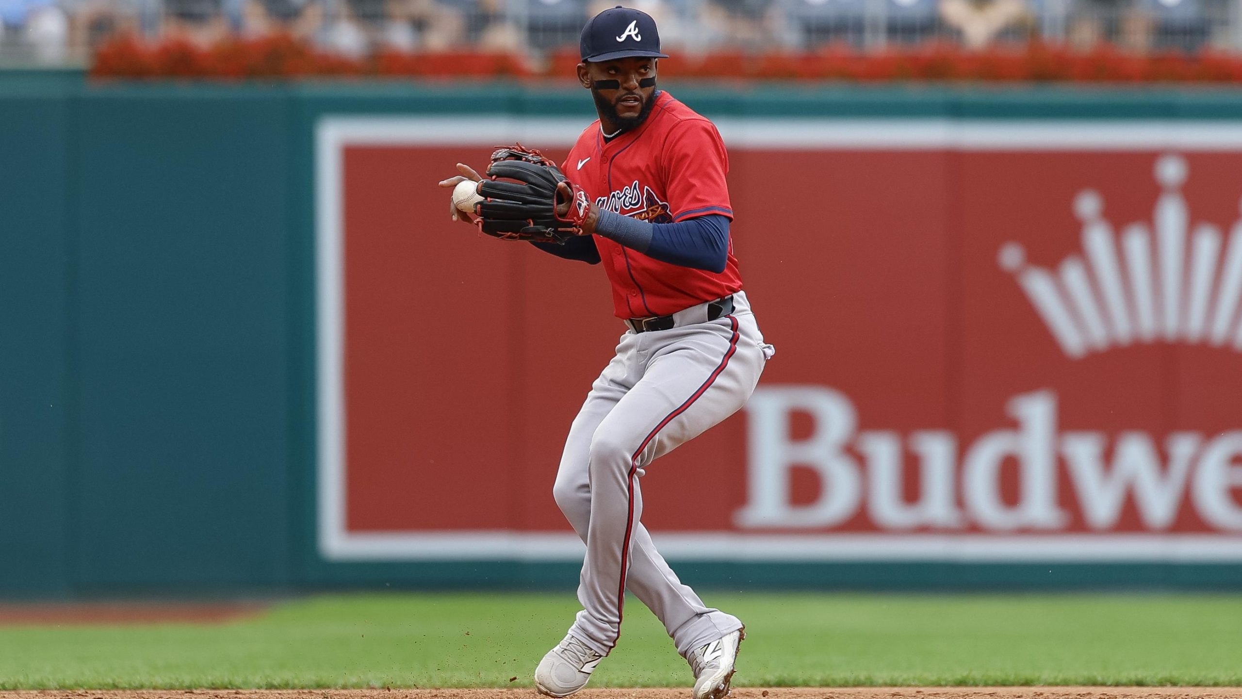 Atlanta Braves v Washington Nationals - Game One
