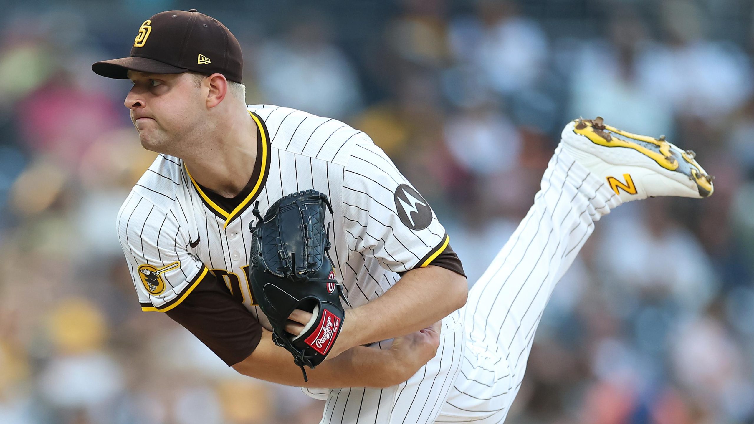 Arizona Diamondbacks v San Diego Padres