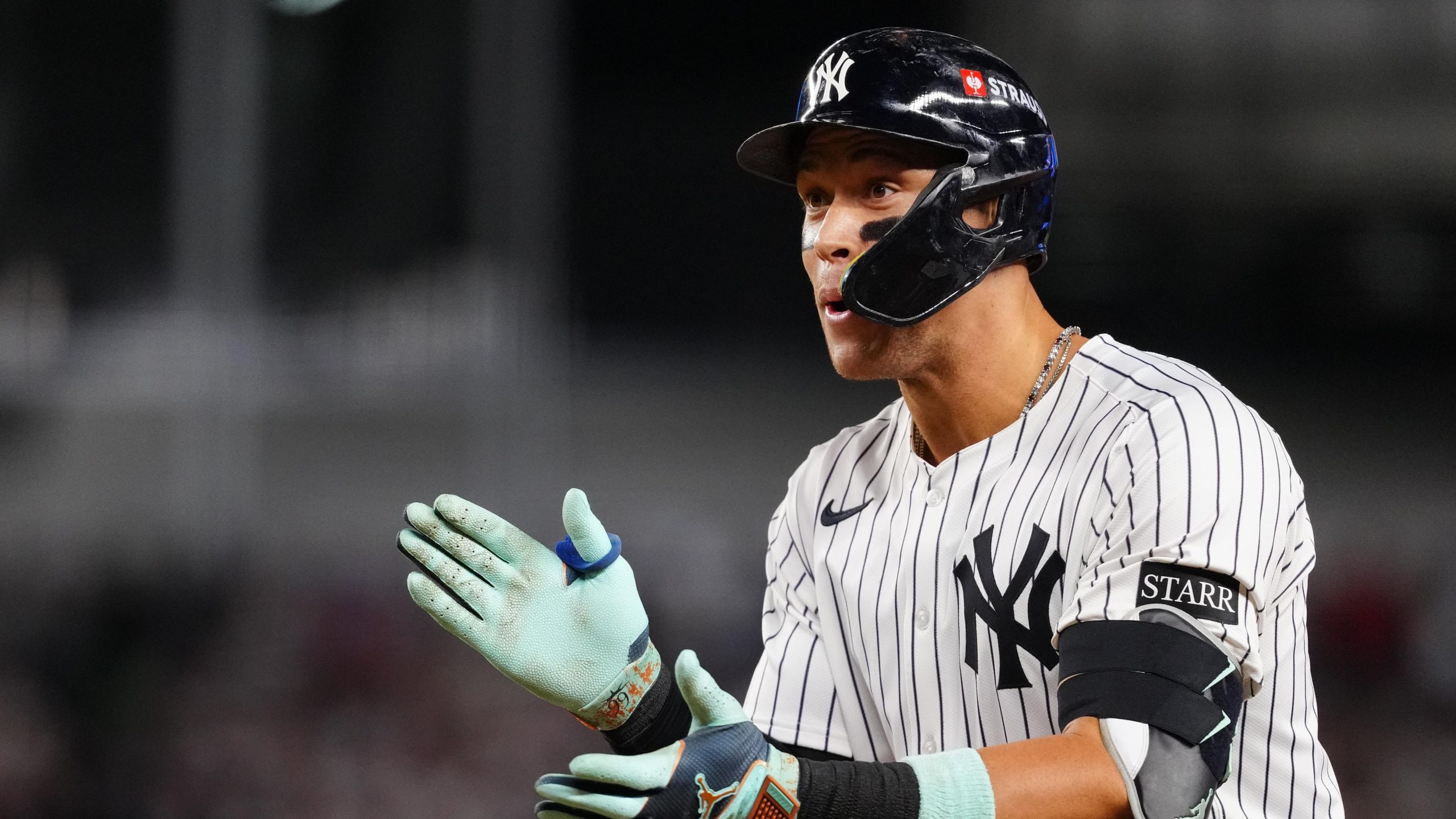 MLB The Show 26 Aaron Judge Cover and Release Date Revealed in New Trailer