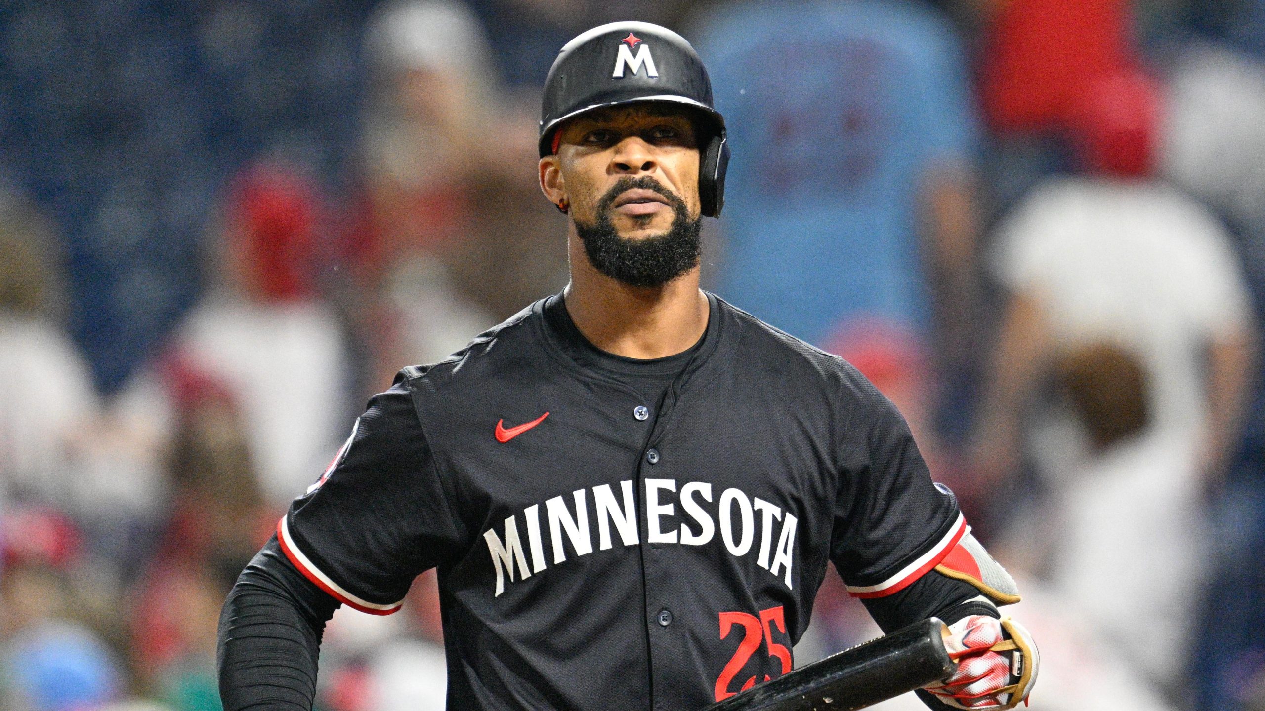 MLB: SEP 27 Twins at Phillies