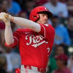 Unlocking the Strategic Chess Moves: Inside Gavin Lux's Impactful 3-Team MLB Trade with Rays, Angels, and Reds