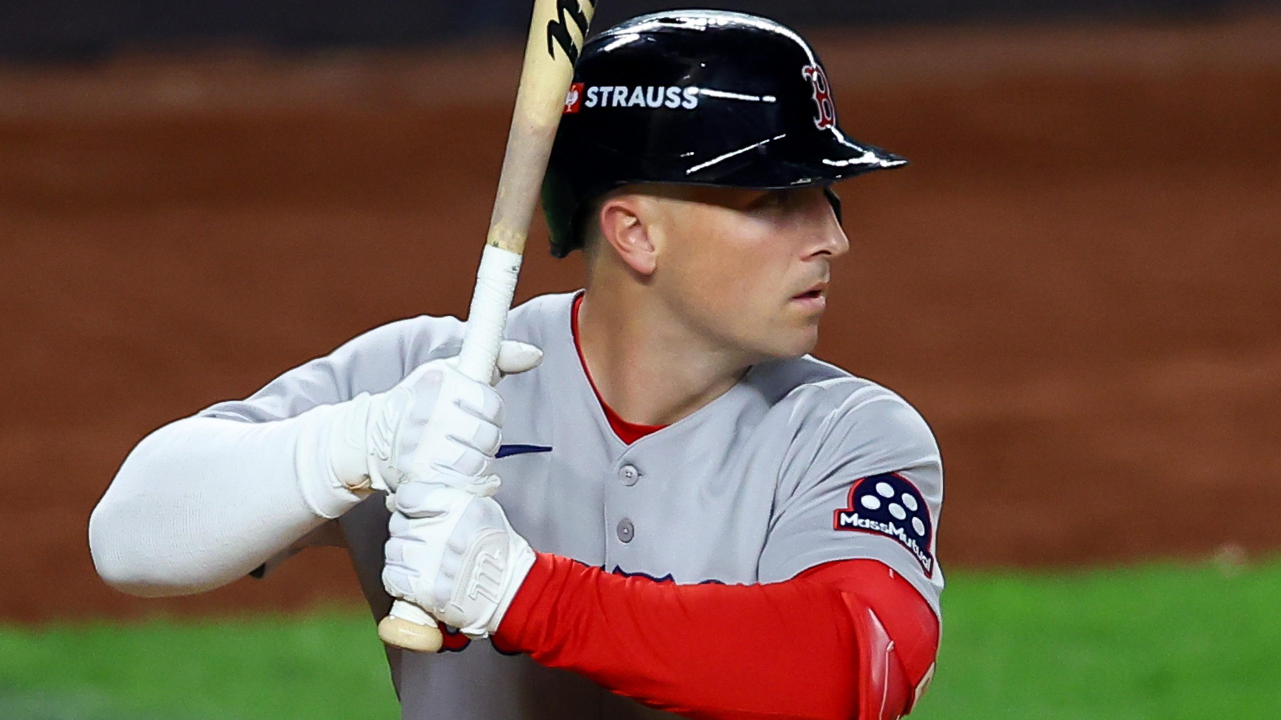 MLB: OCT 02 AL Wild Card - Red Sox at Yankees