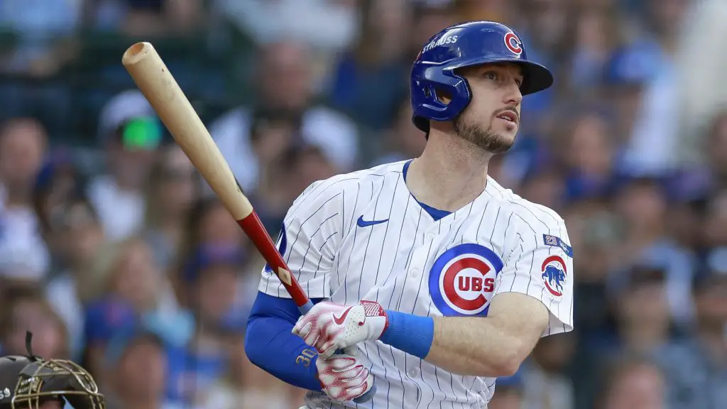 Wild Card Series - San Diego Padres v Chicago Cubs - Game Three