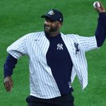 MLB Great CC Sabathia Playfully Roasts Mets' Record Deal with Hilarious Meme