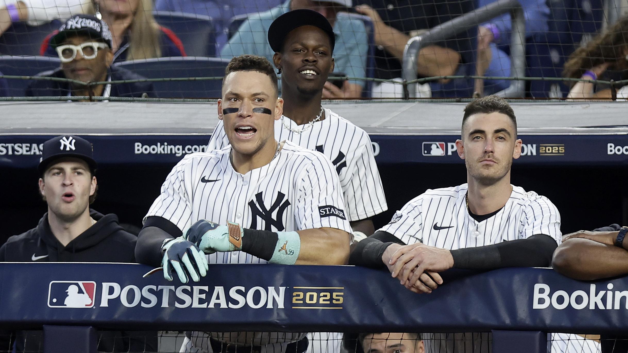 Wild Card Series - Boston Red Sox v New York Yankees - Game One