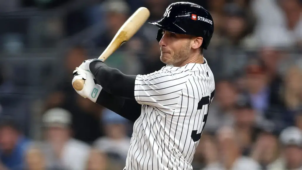 Division Series - Toronto Blue Jays v New York Yankees - Game Three