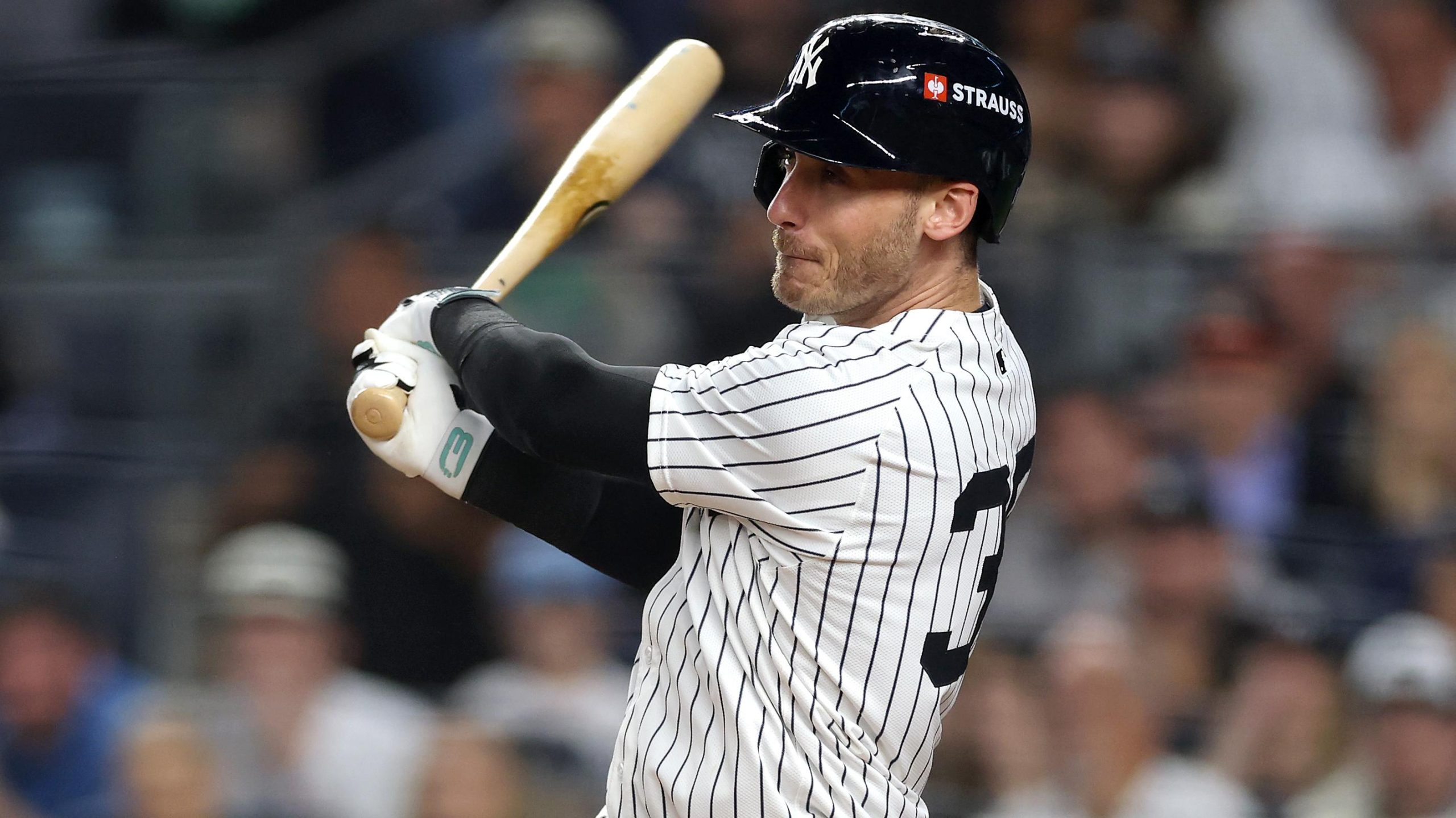 Division Series - Toronto Blue Jays v New York Yankees - Game Three