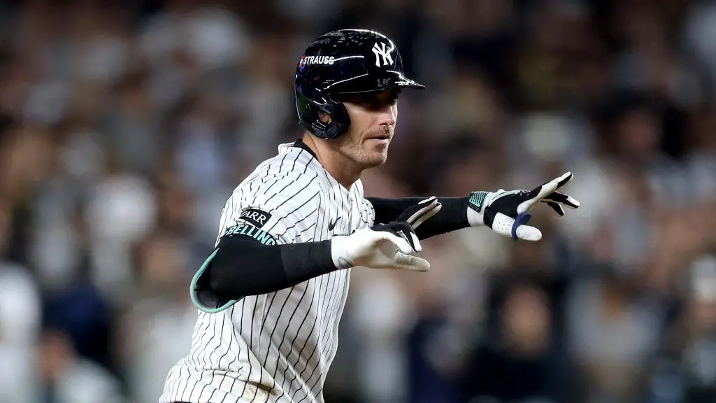 Division Series - Toronto Blue Jays v New York Yankees - Game Three