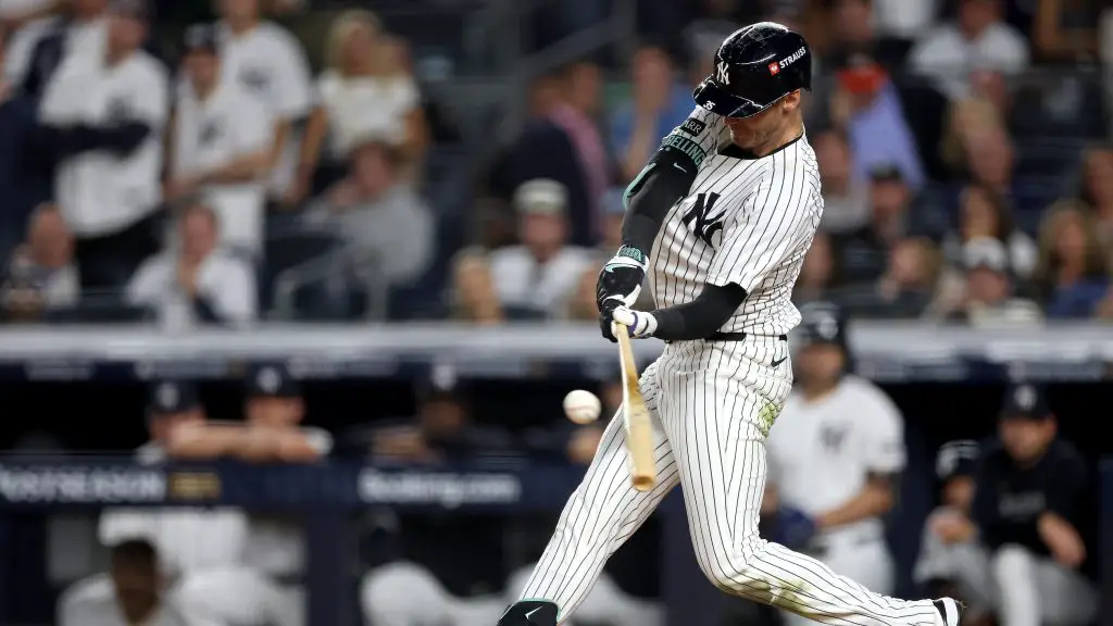 Division Series - Toronto Blue Jays v New York Yankees - Game Three