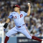 Breaking Down the Impact: Ranger Suarez's $130M Deal Reshapes Red Sox Rotation and Payroll Strategy Breaking Down the Impact: Ranger Suarez's $130M Deal Reshapes Red Sox Rotation and Payroll Strategy