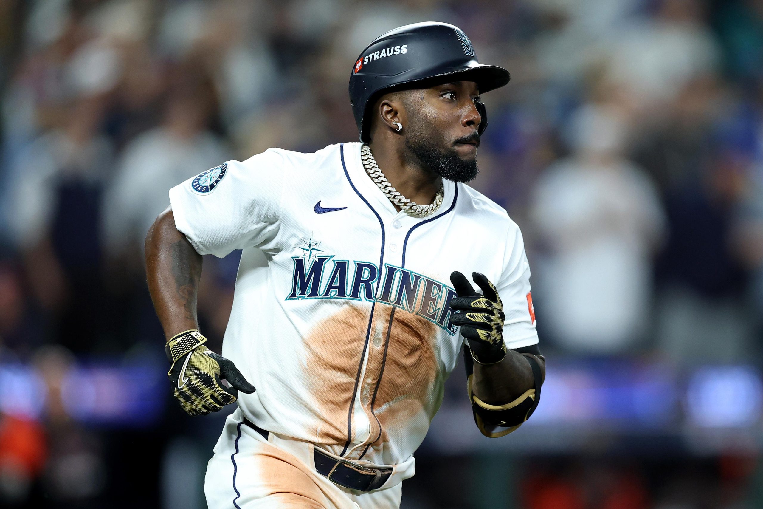 Division Series - Detroit Tigers v Seattle Mariners - Game One