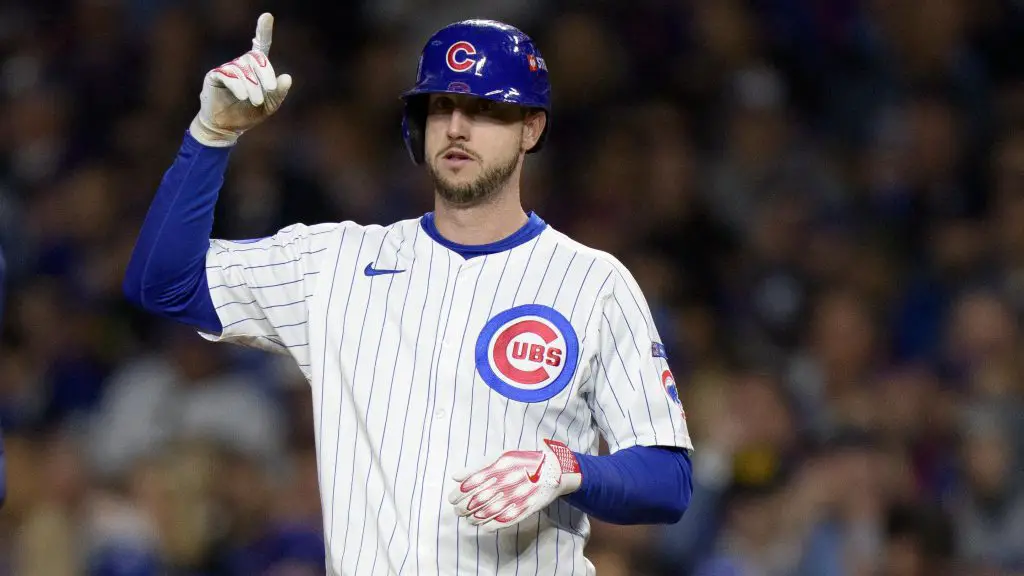 Division Series - Milwaukee Brewers v Chicago Cubs - Game Three