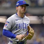 Inside Scoop: Giants Eye Cubs' Nico Hoerner and Cardinals' Brendan Donovan in Strategic Trade Moves Inside Scoop: Giants Eye Cubs' Nico Hoerner and Cardinals' Brendan Donovan in Strategic Trade Moves