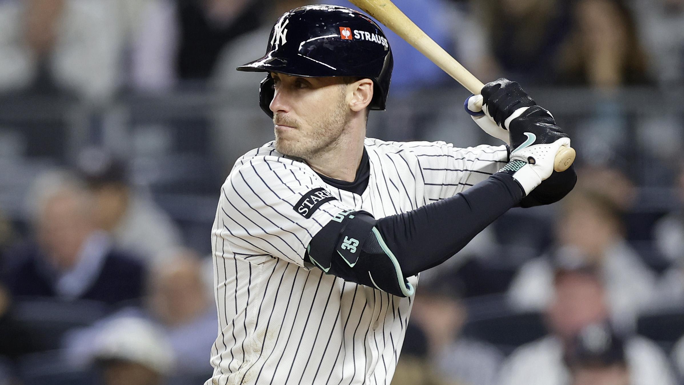 Division Series - Toronto Blue Jays v New York Yankees - Game Four