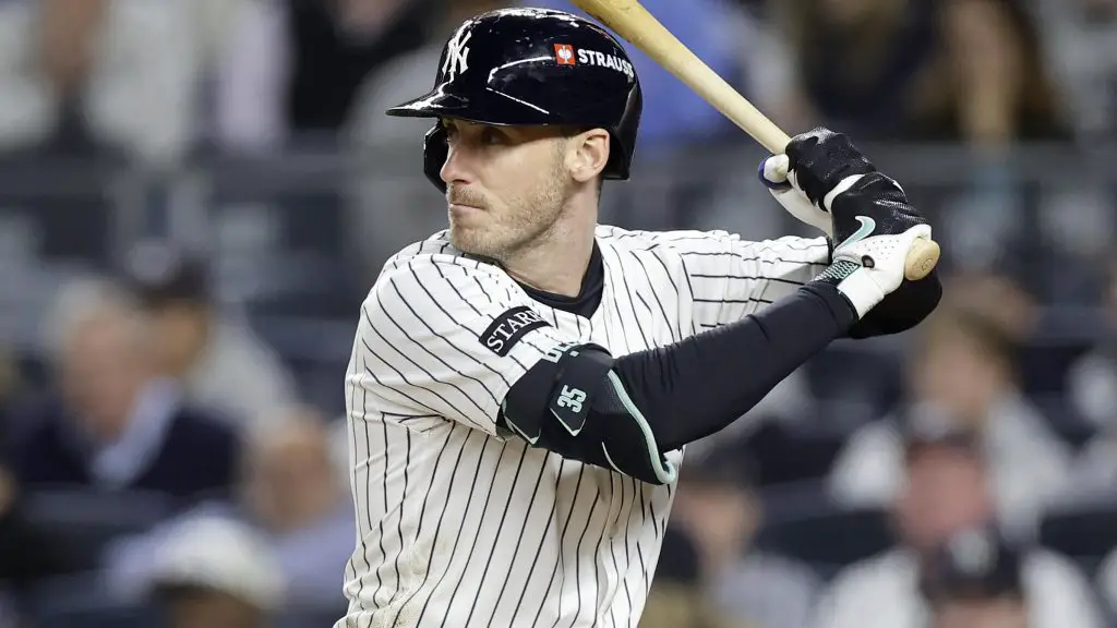 Division Series - Toronto Blue Jays v New York Yankees - Game Four