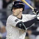 Unveiling the Yankees' Strategic Maneuvers: Decoding Cody Bellinger Rumors and the $160M Contract Offer Unveiling the Yankees' Strategic Maneuvers: Decoding Cody Bellinger Rumors and the $160M Contract Offer